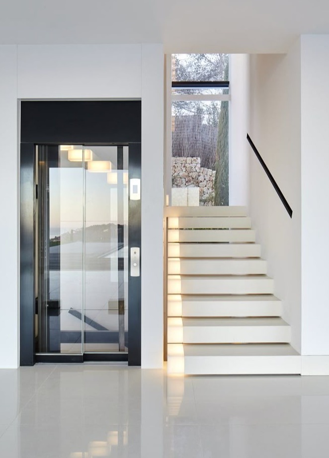 How Long Does Elevator Installation Take in Dubai?